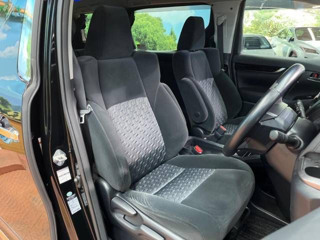 Toyota ALPHARD 2016-03 21403-9