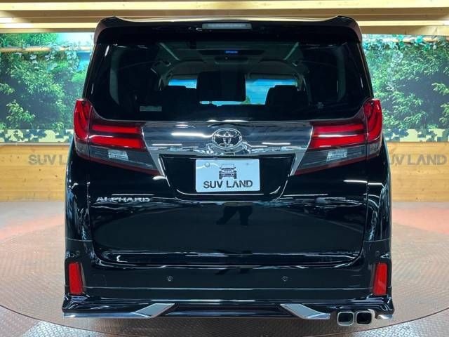 Toyota ALPHARD 2016-03 21403-16