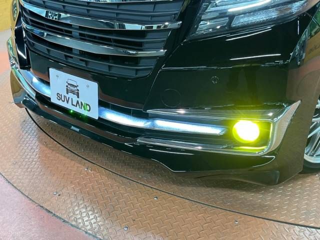 Toyota ALPHARD 2016-03 21403-2