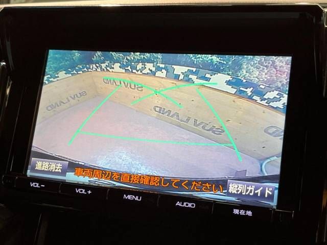 Toyota ALPHARD 2016-03 21403-5