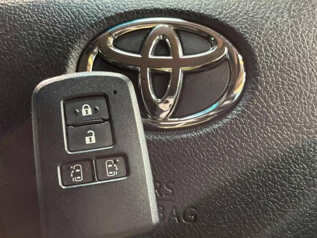Toyota ALPHARD 2016-03 21403-8