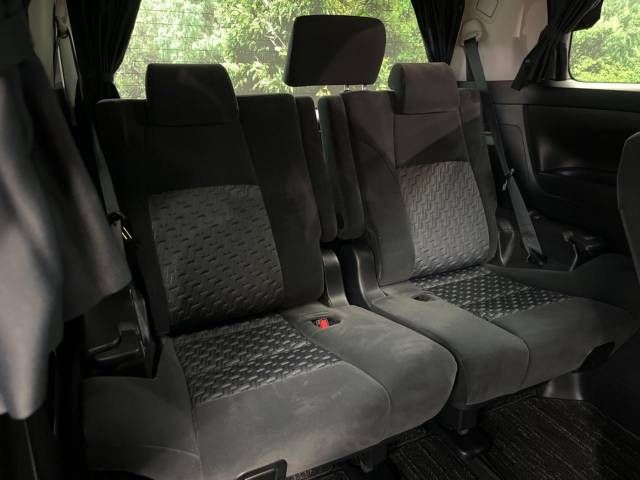 Toyota ALPHARD 2016-03 21403-11