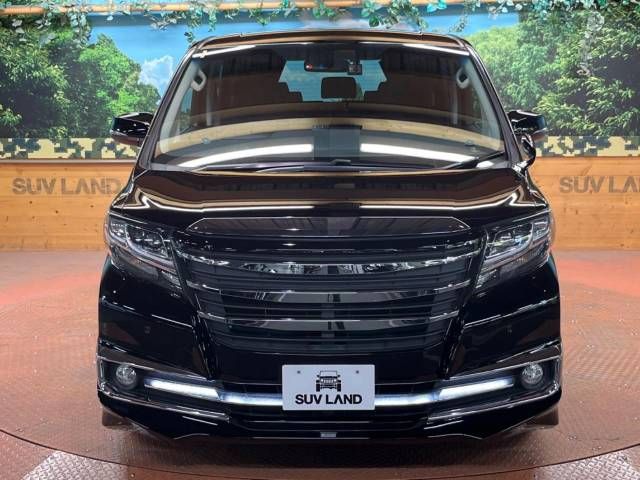 Toyota ALPHARD 2016-03 21403-15