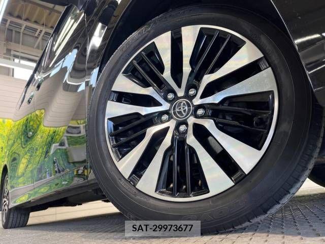 Toyota ALPHARD 2018-10 389010-13