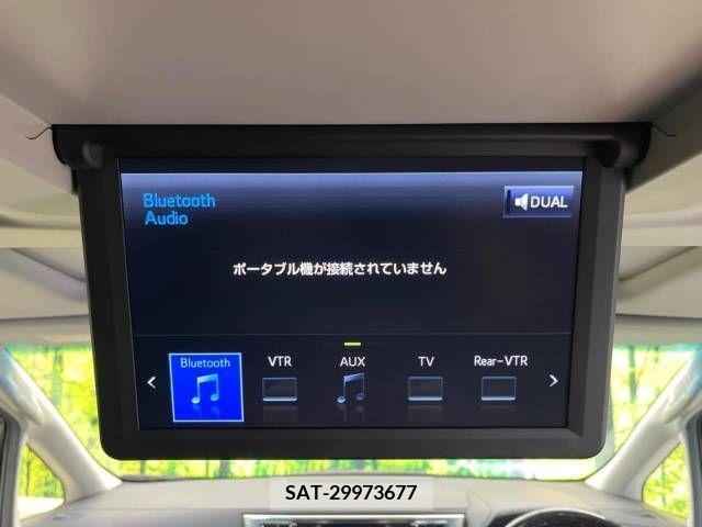 Toyota ALPHARD 2018-10 389010-4