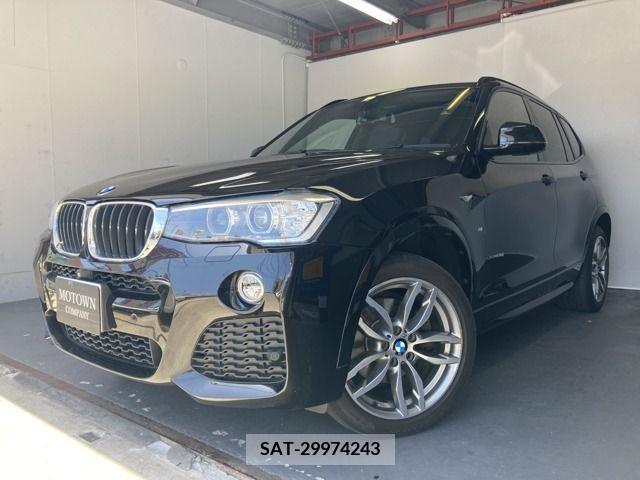 Bmw X3 2015-06 264125-0