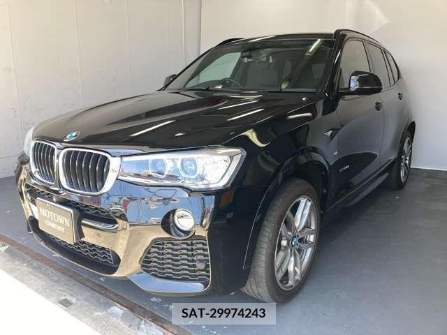 Bmw X3 2015-06 264125-6