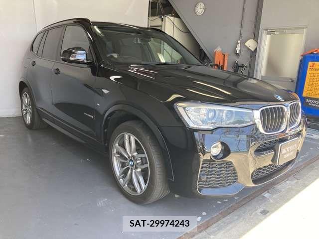Bmw X3 2015-06 264125-7