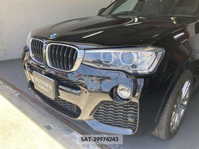 Bmw X3 2015-06 264125-8