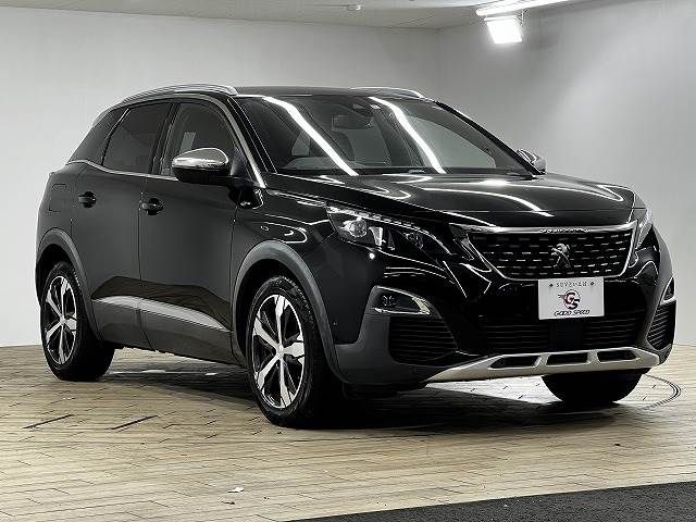 Peugeot 3008 2018-10 6937-19