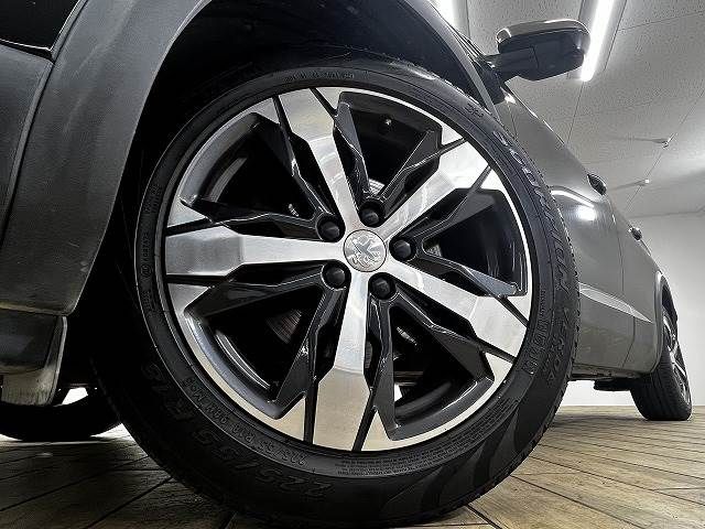Peugeot 3008 2018-10 6937-18