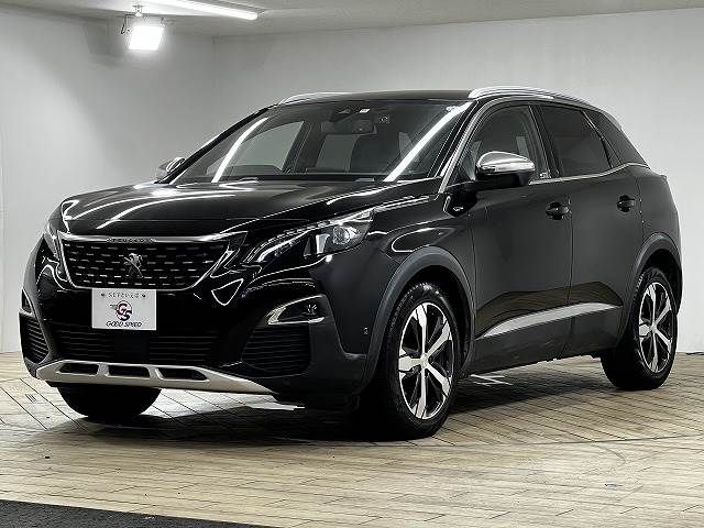 Peugeot 3008 2018-10 6937-16