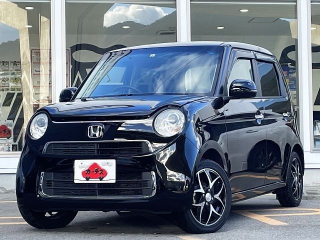 Honda N-ONE 2017-09 192937-0