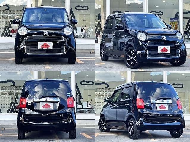 Honda N-ONE 2017-09 192937-7