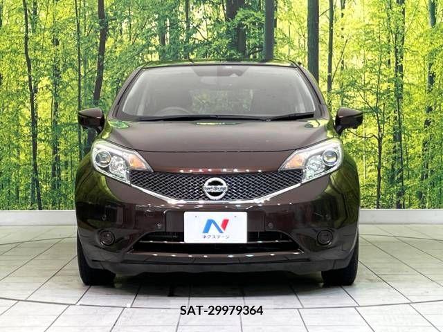 Nissan NOTE 2015-04 248891-14