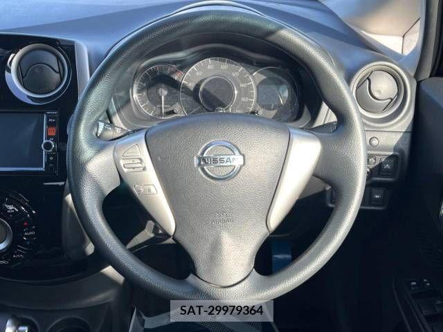 Nissan NOTE 2015-04 248891-11