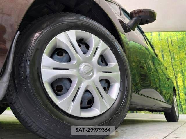 Nissan NOTE 2015-04 248891-13