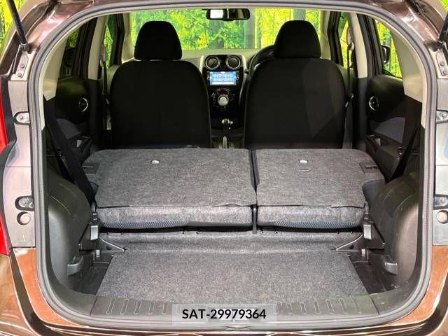 Nissan NOTE 2015-04 248891-10