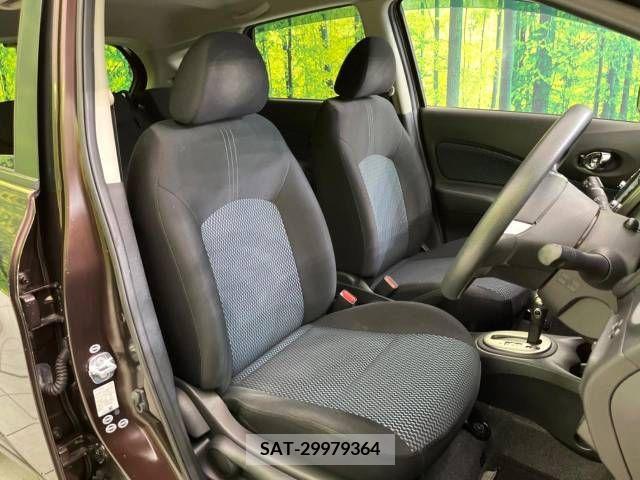 Nissan NOTE 2015-04 248891-8