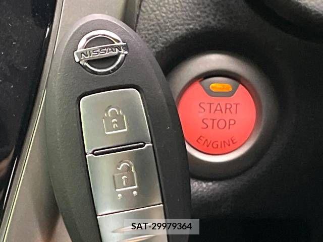 Nissan NOTE 2015-04 248891-7