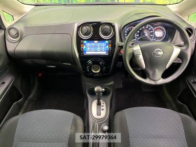 Nissan NOTE 2015-04 248891-1