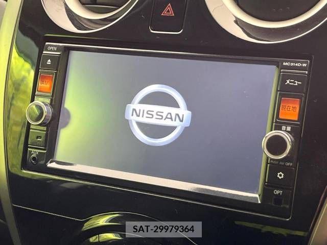 Nissan NOTE 2015-04 248891-2