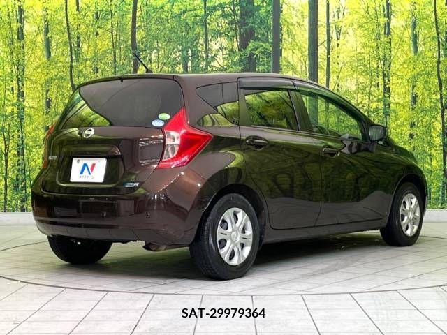 Nissan NOTE 2015-04 248891-17