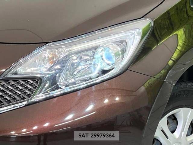 Nissan NOTE 2015-04 248891-12