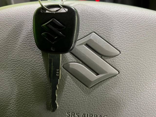 Suzuki EVERY 2021-08 191626-7