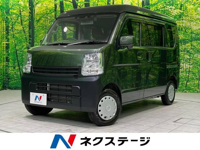 Suzuki EVERY 2021-08 191626-0