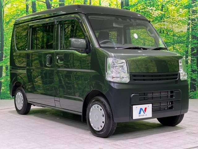 Suzuki EVERY 2021-08 191626-16