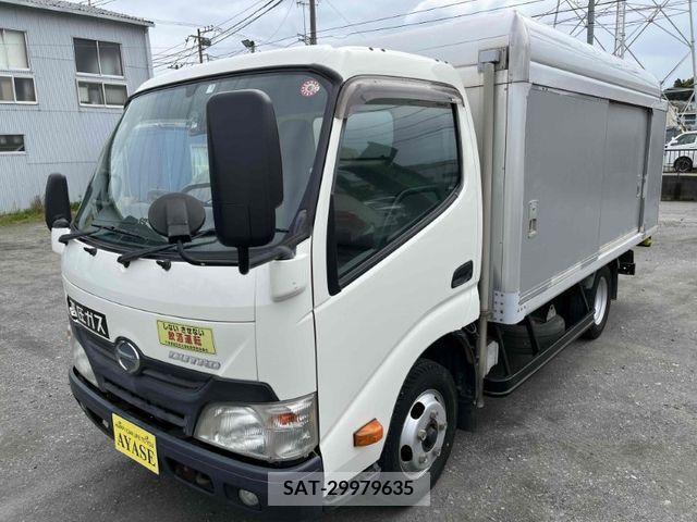 Hino DUTRO 2013-03 268585-0