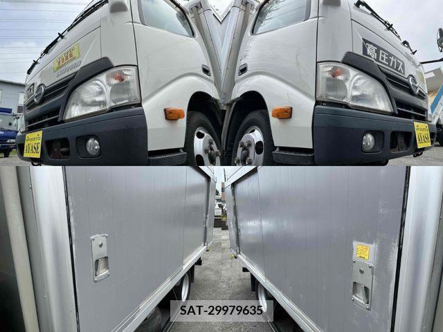 Hino DUTRO 2013-03 268585-5