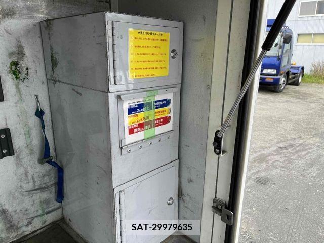 Hino DUTRO 2013-03 268585-11