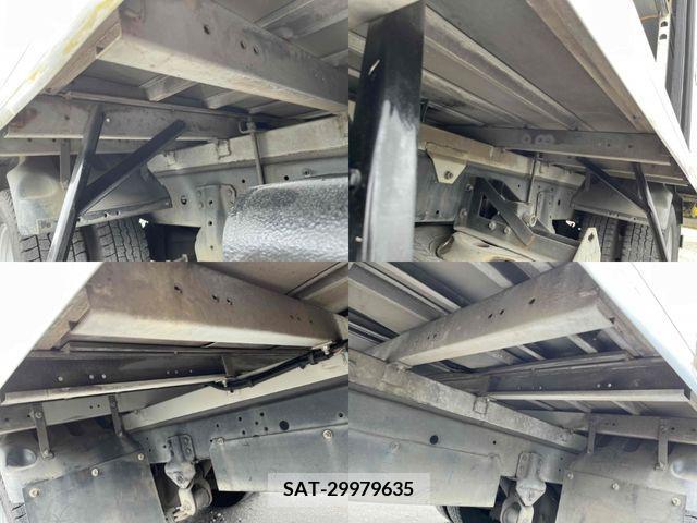 Hino DUTRO 2013-03 268585-12