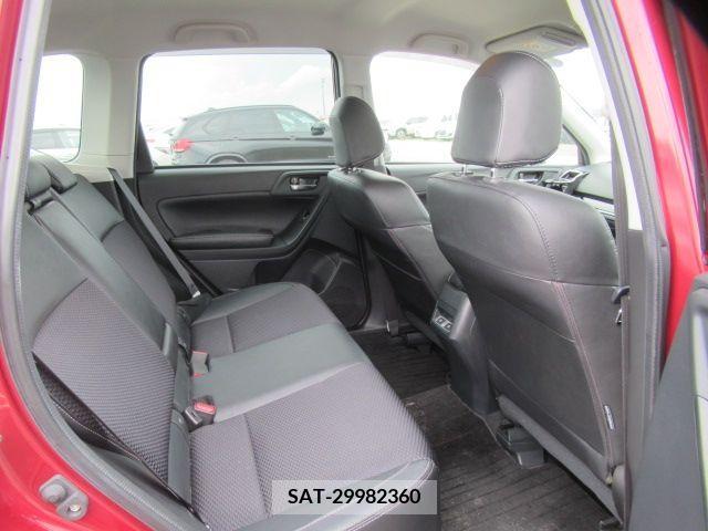 Subaru FORESTER 2017-04 343533-5