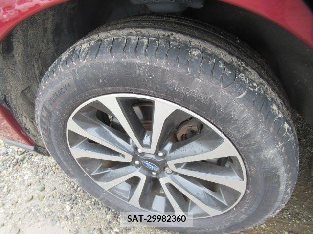 Subaru FORESTER 2017-04 343533-2