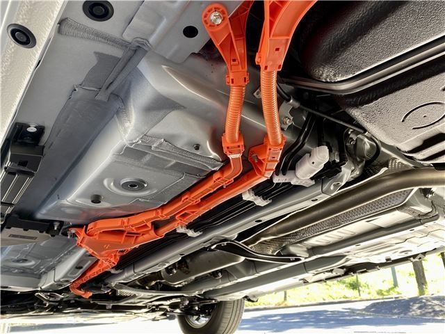 Toyota SIENTA 2022-09 15903-25