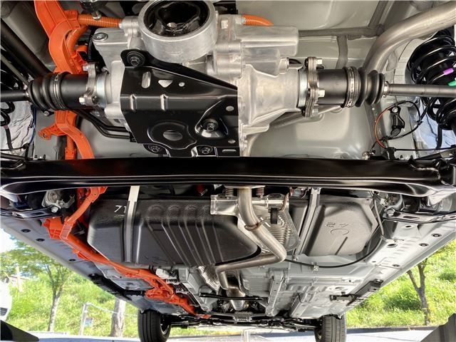 Toyota SIENTA 2022-09 15903-27