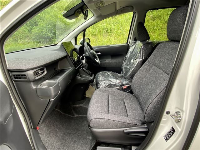 Toyota SIENTA 2022-09 15903-10