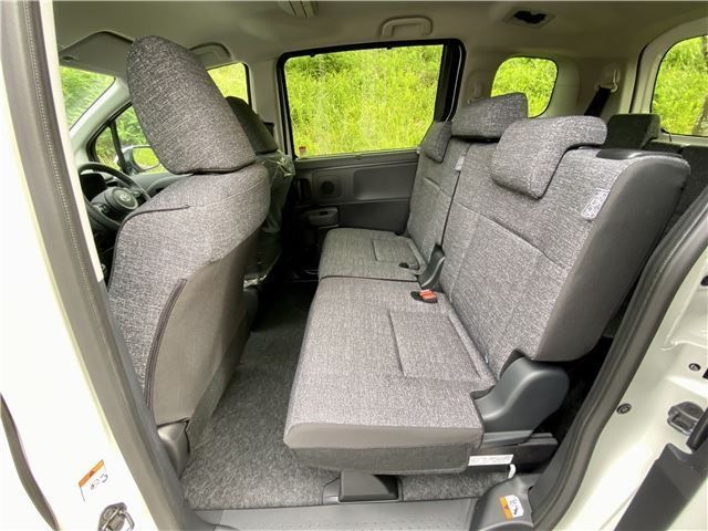 Toyota SIENTA 2022-09 15903-11