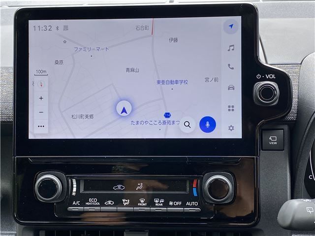Toyota SIENTA 2022-09 15903-15
