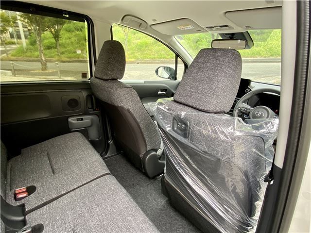 Toyota SIENTA 2022-09 15903-13