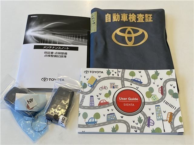 Toyota SIENTA 2022-09 15903-29