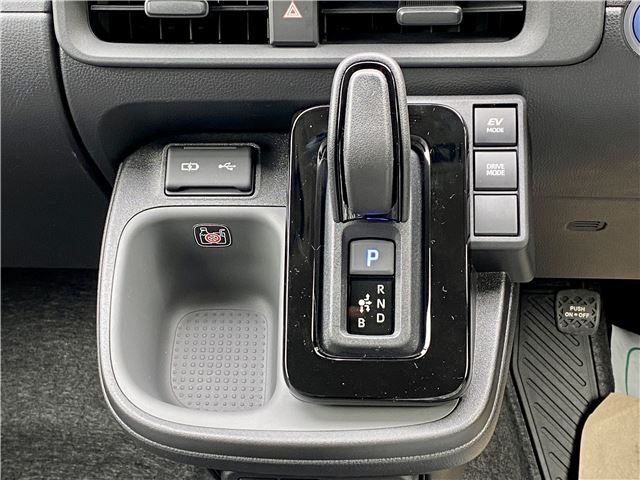 Toyota SIENTA 2022-09 15903-17