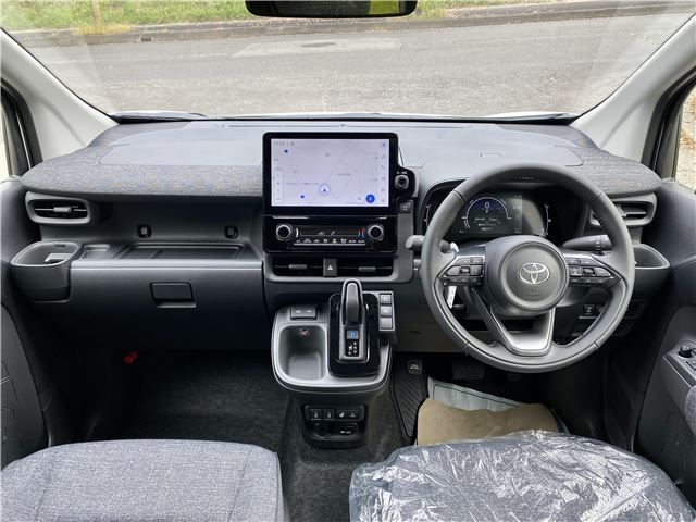 Toyota SIENTA 2022-09 15903-6