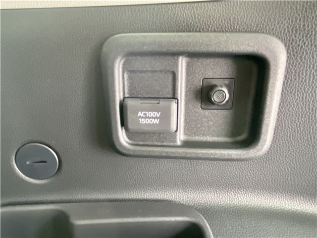 Toyota SIENTA 2022-09 15903-20
