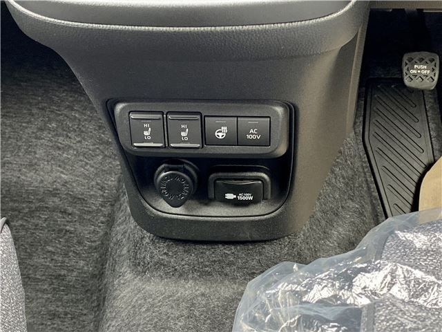 Toyota SIENTA 2022-09 15903-21