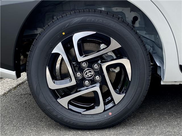 Toyota SIENTA 2022-09 15903-22