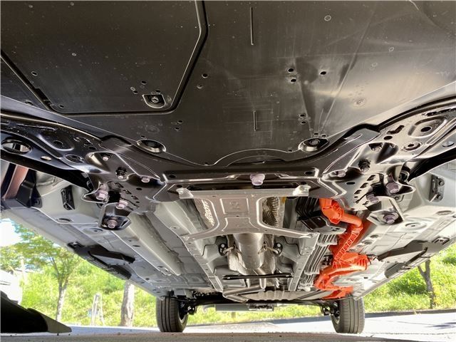 Toyota SIENTA 2022-09 15903-23